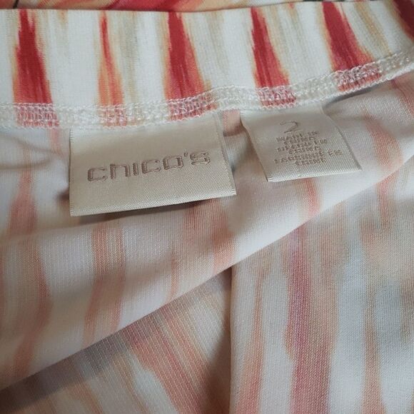 Chico's Skirt  - Picture 4 of 8